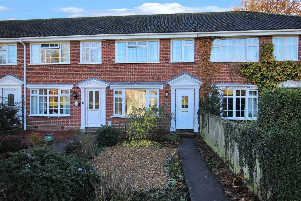 Eastwood Court, Carlton Miniott, Thirsk, Yorkshire, YO7 4PA, photo 25