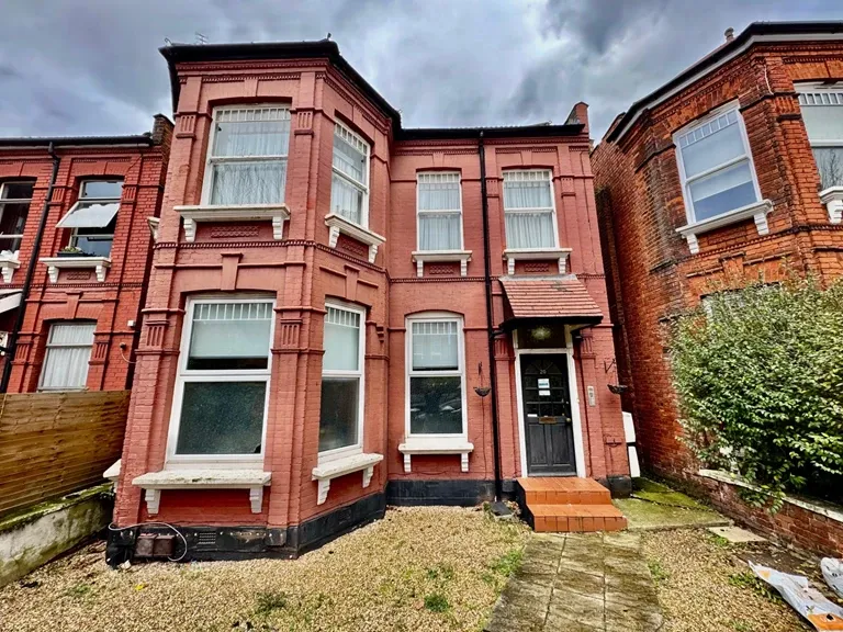 Anson Road, Willesden Green, NW2 3UU, photo 9