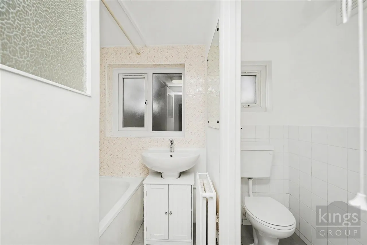 Beaconsfield Road, London, photo 13