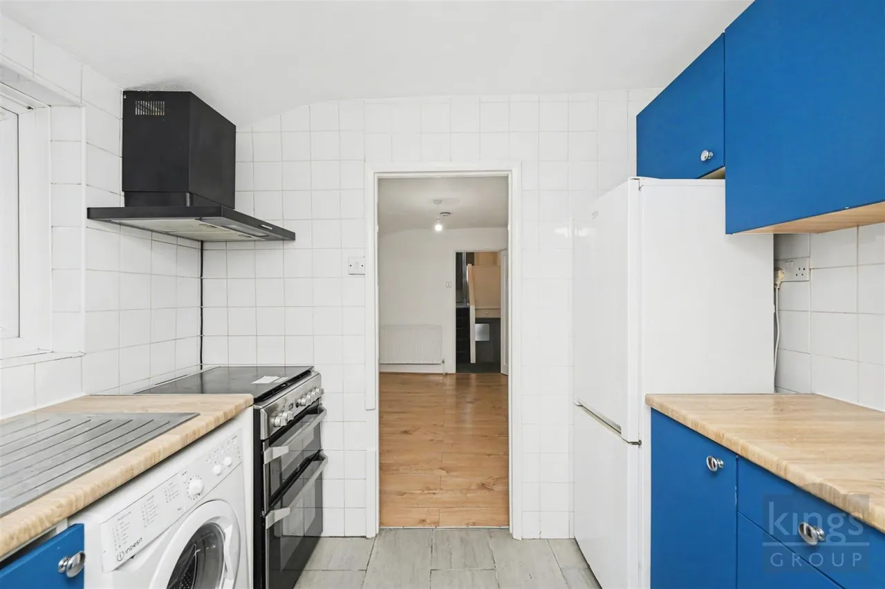 Beaconsfield Road, London, photo 5