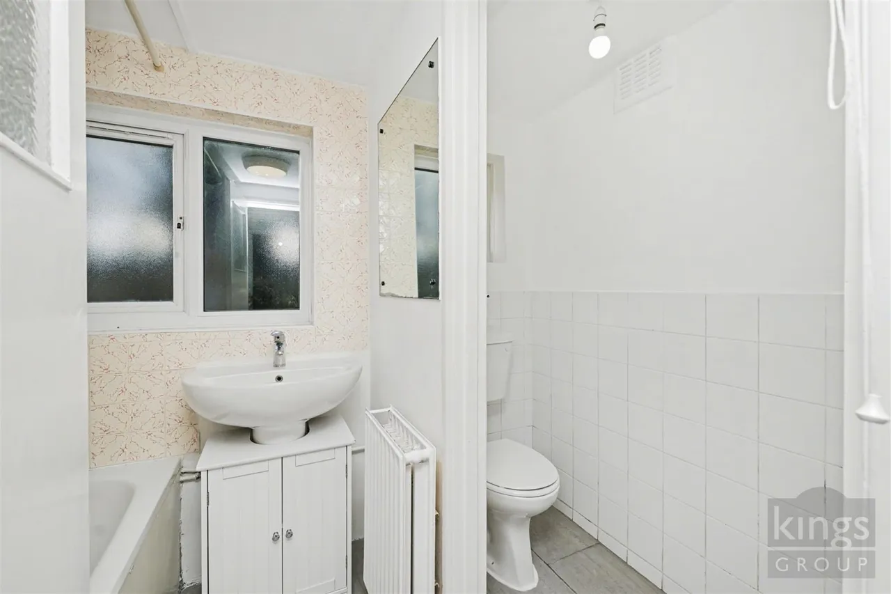 Beaconsfield Road, London, photo 14