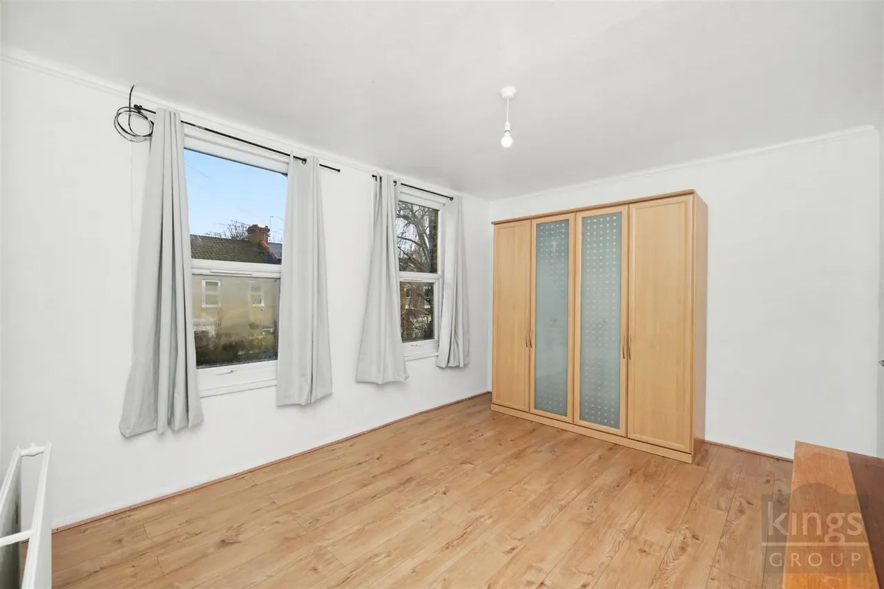 Beaconsfield Road, London, photo 7