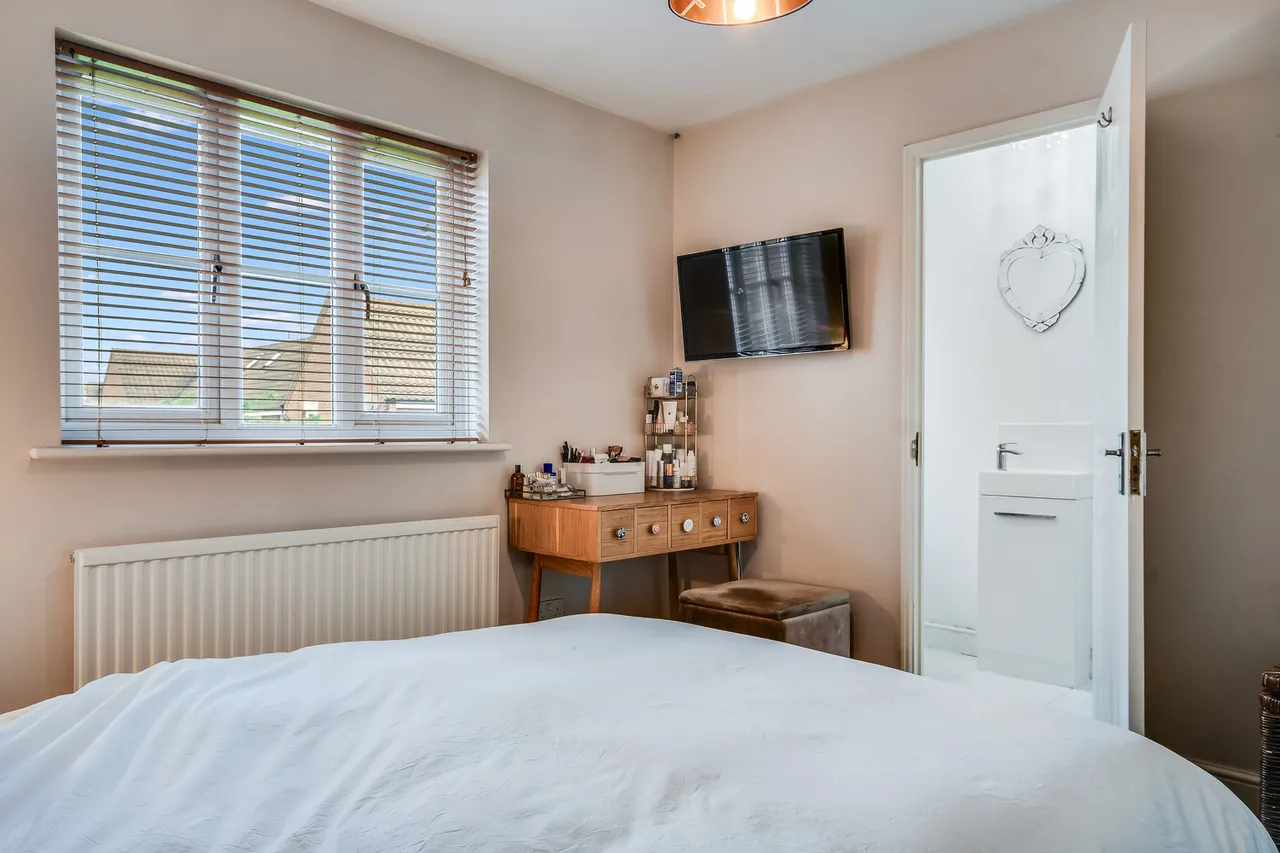 Stanley Rise, Chelmer Village, CM2, photo 11