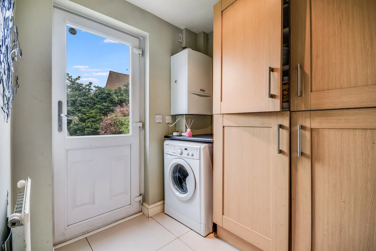 Stanley Rise, Chelmer Village, CM2, photo 7