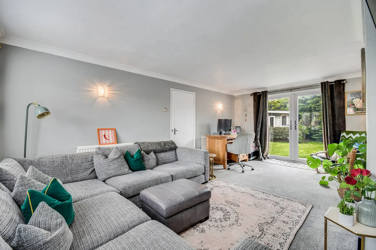 Stanley Rise, Chelmer Village, CM2, photo 5