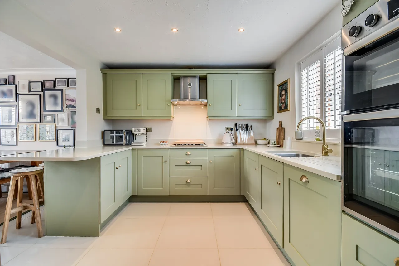 Stanley Rise, Chelmer Village, CM2, photo 17