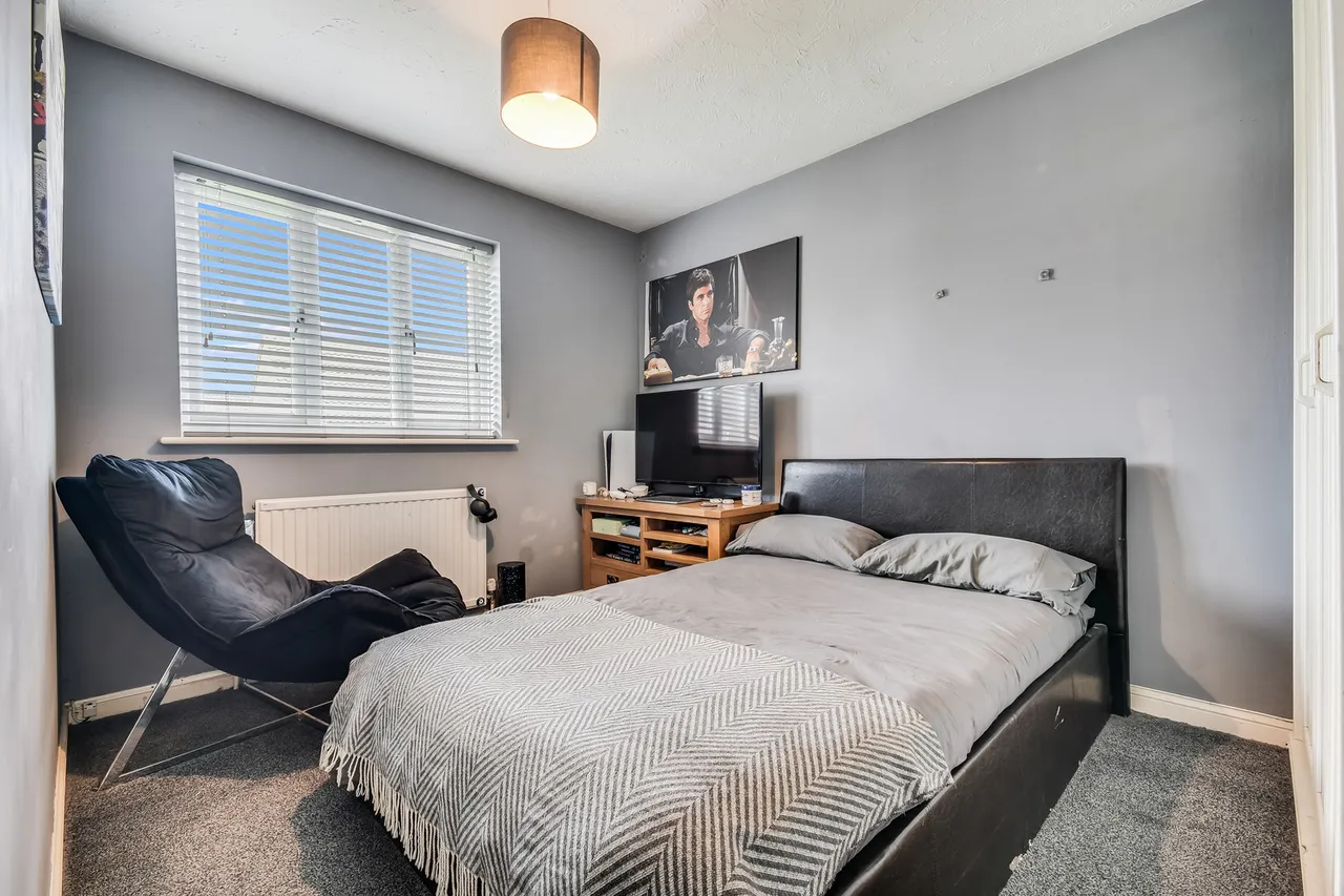 Stanley Rise, Chelmer Village, CM2, photo 12