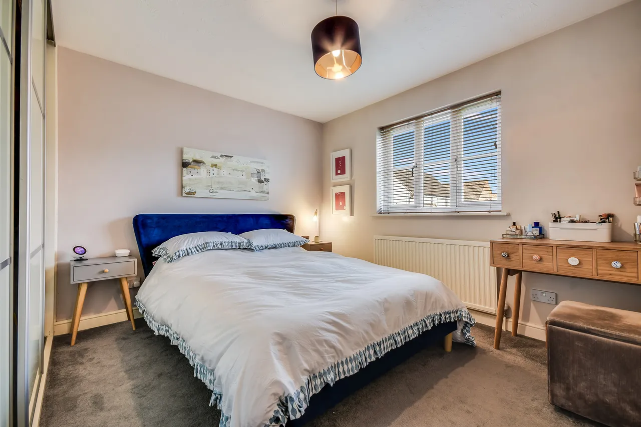 Stanley Rise, Chelmer Village, CM2, photo 10