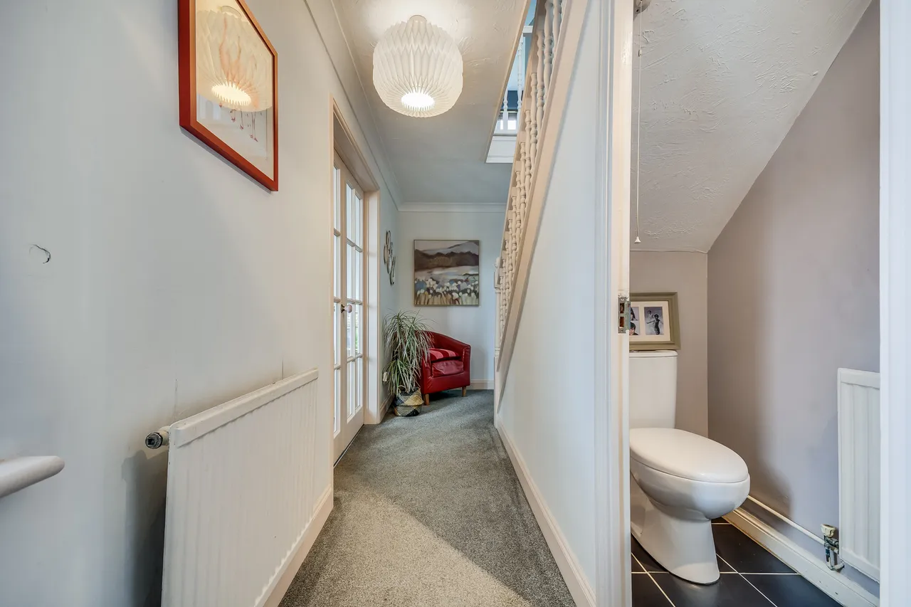 Stanley Rise, Chelmer Village, CM2, photo 8