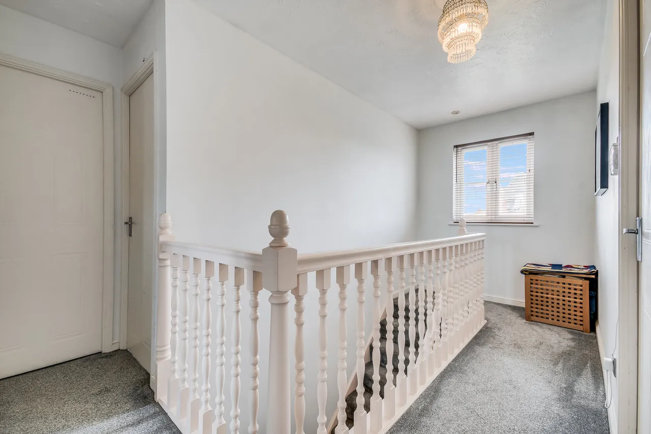 Stanley Rise, Chelmer Village, CM2, photo 9