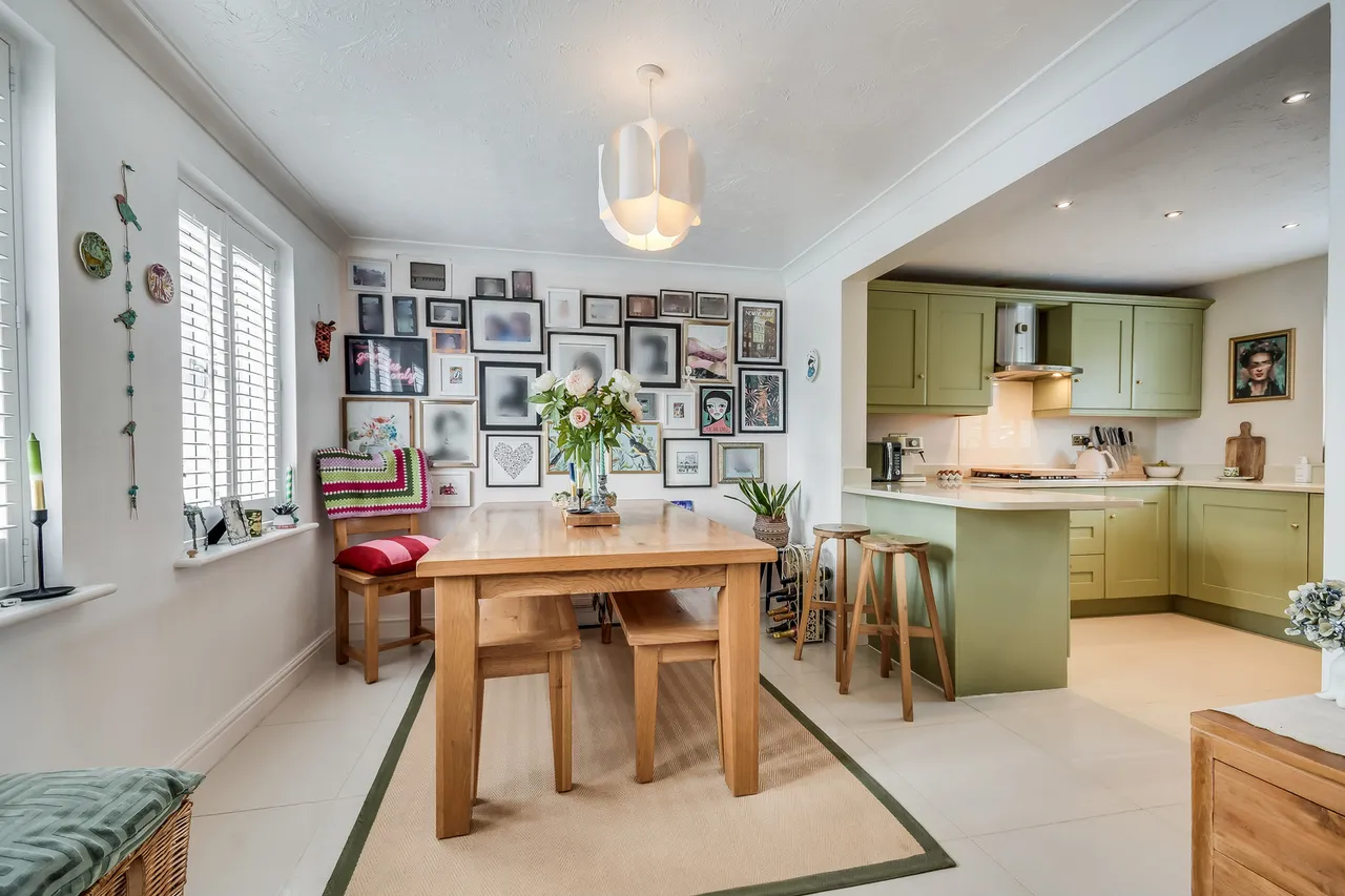 Stanley Rise, Chelmer Village, CM2, photo 6