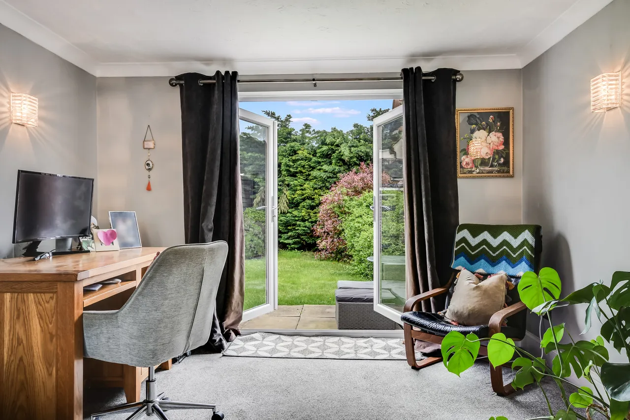 Stanley Rise, Chelmer Village, CM2, photo 2