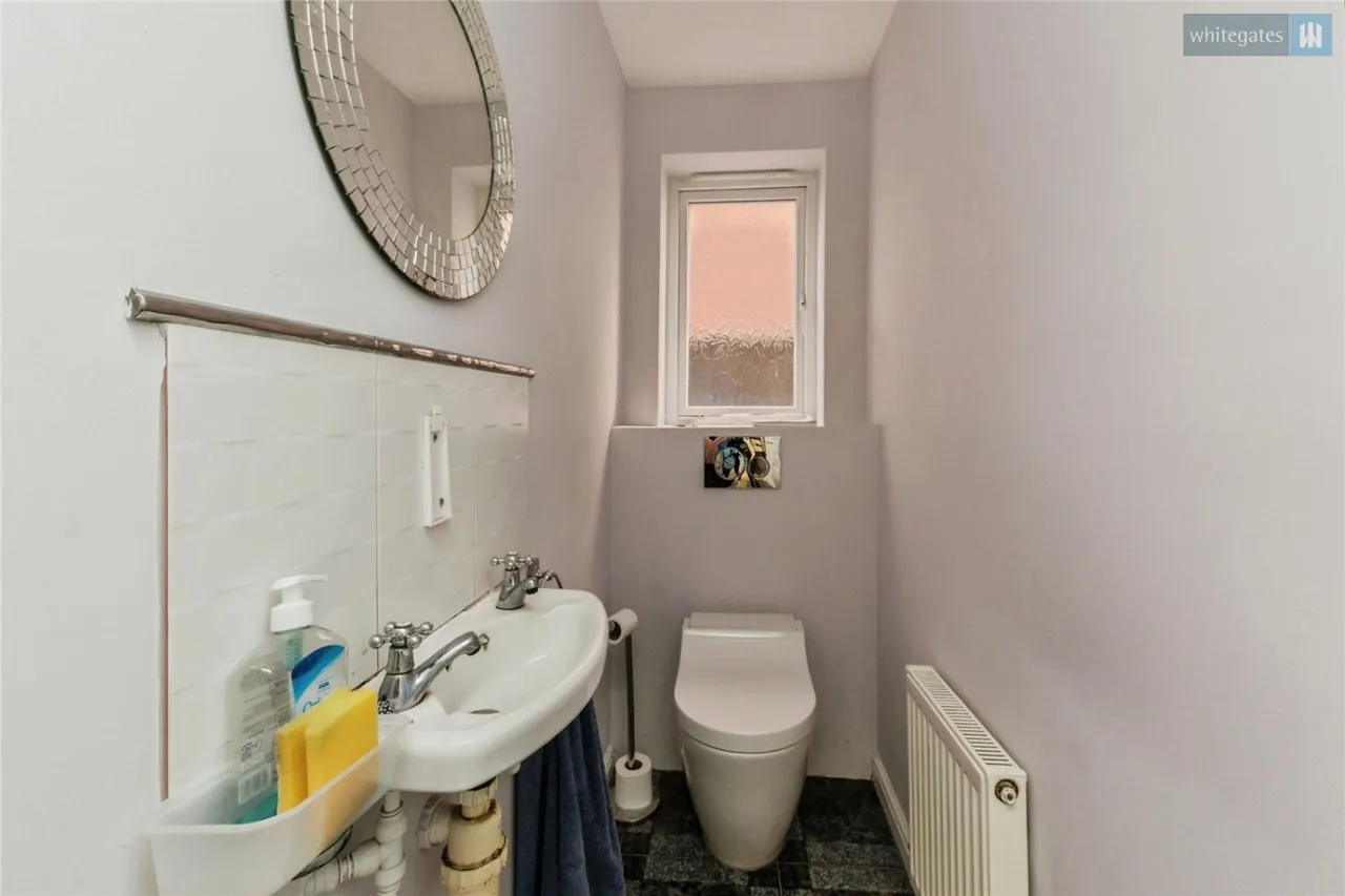 James Atkinson Way, Crewe, CW1, photo 8