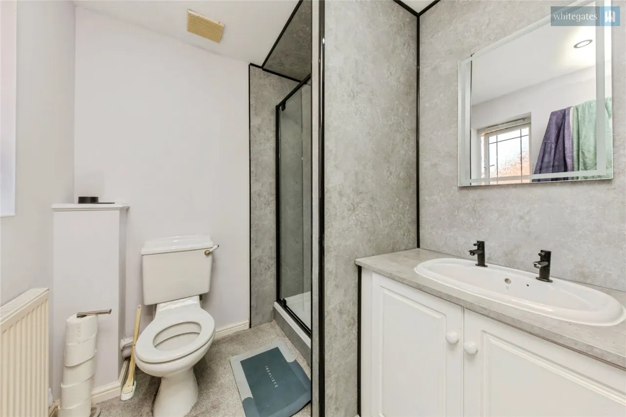 James Atkinson Way, Crewe, CW1, photo 10