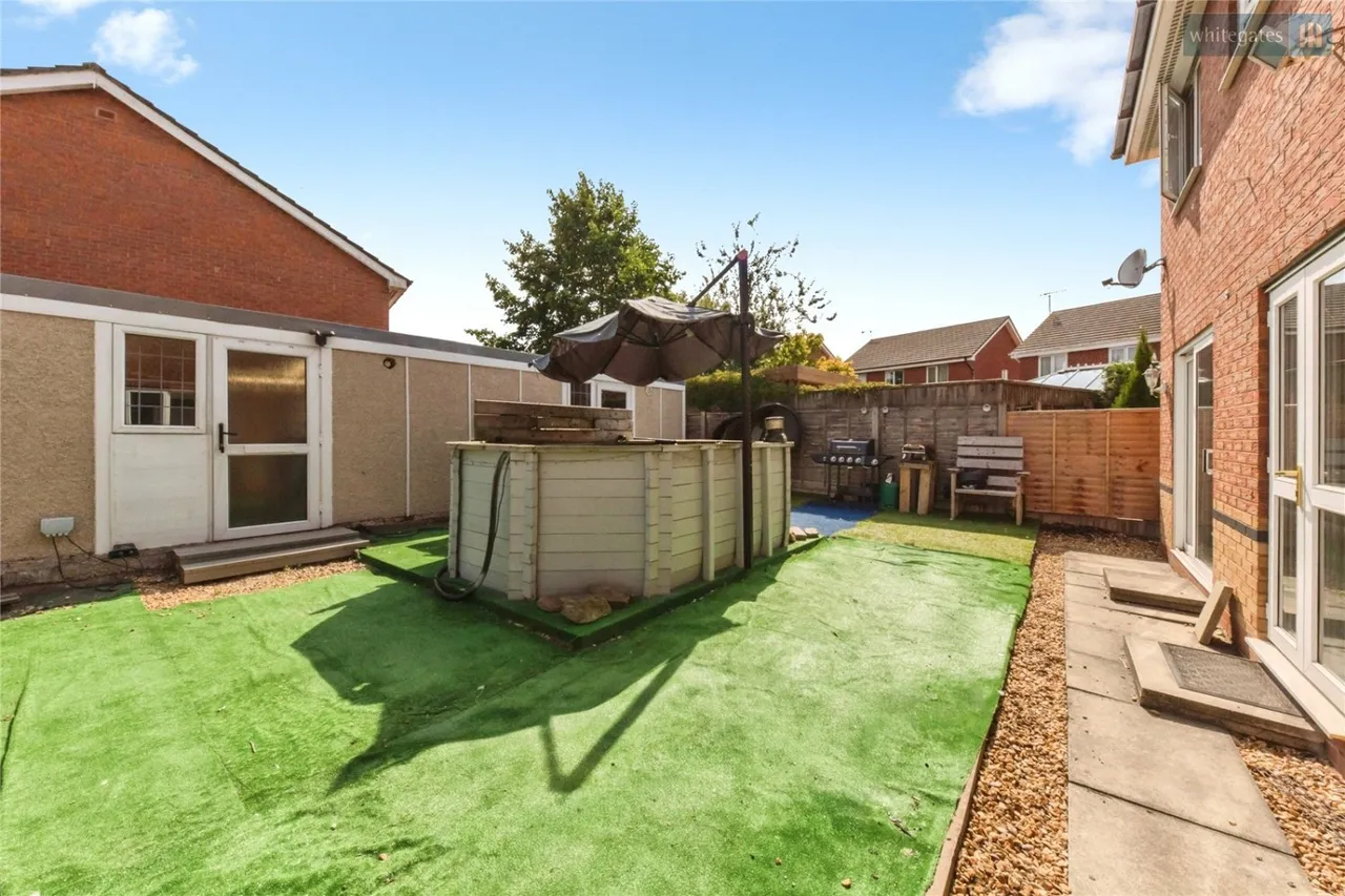 James Atkinson Way, Crewe, CW1, photo 18