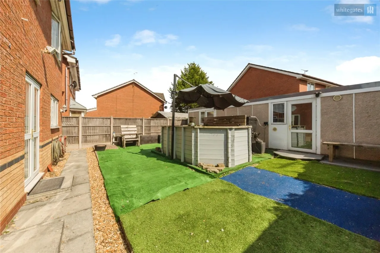 James Atkinson Way, Crewe, CW1, photo 17