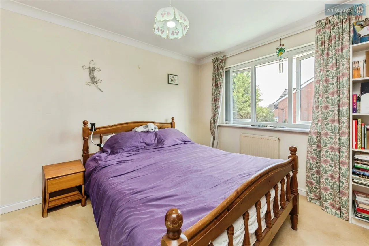 James Atkinson Way, Crewe, CW1, photo 12