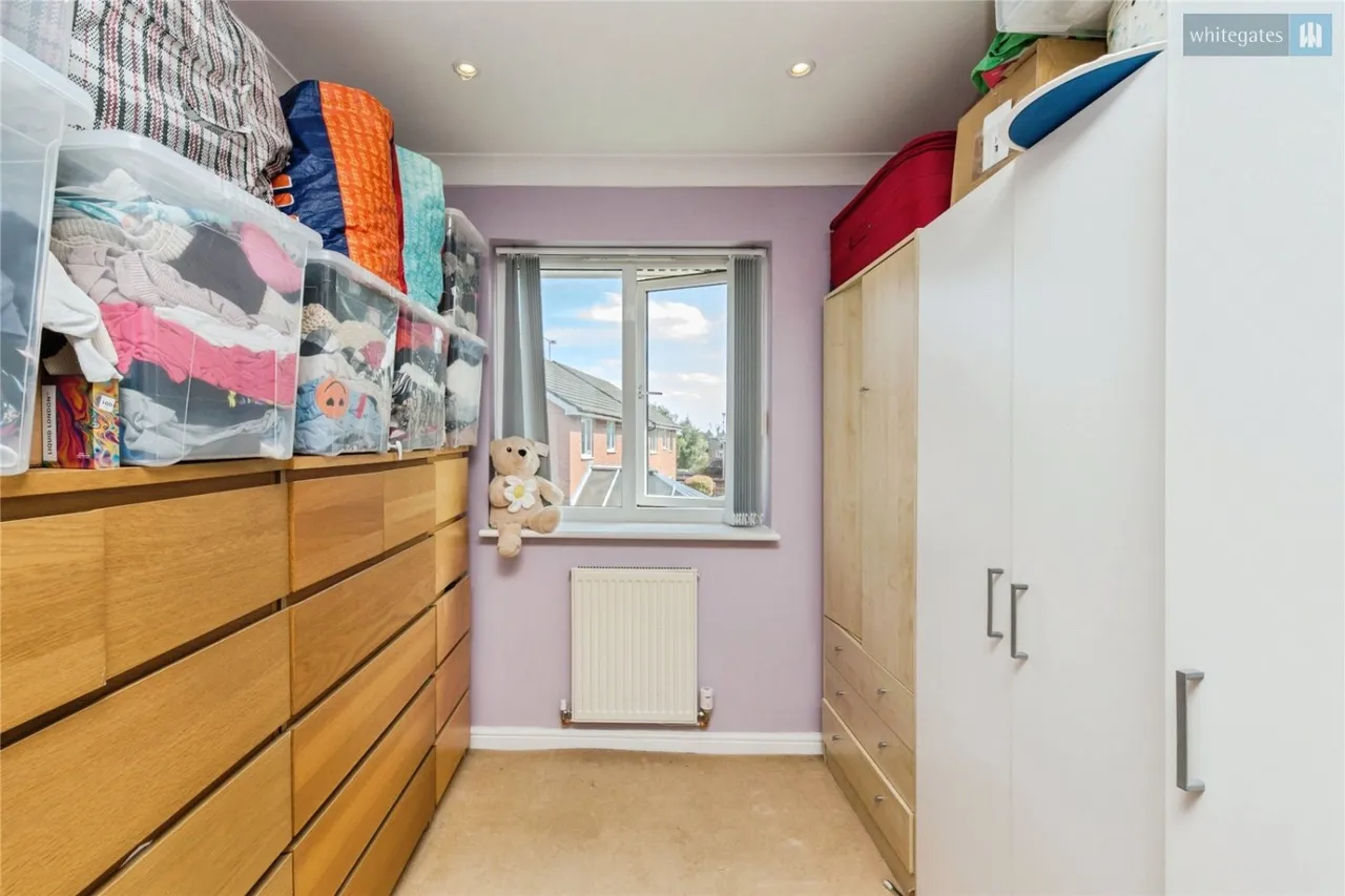 James Atkinson Way, Crewe, CW1, photo 15