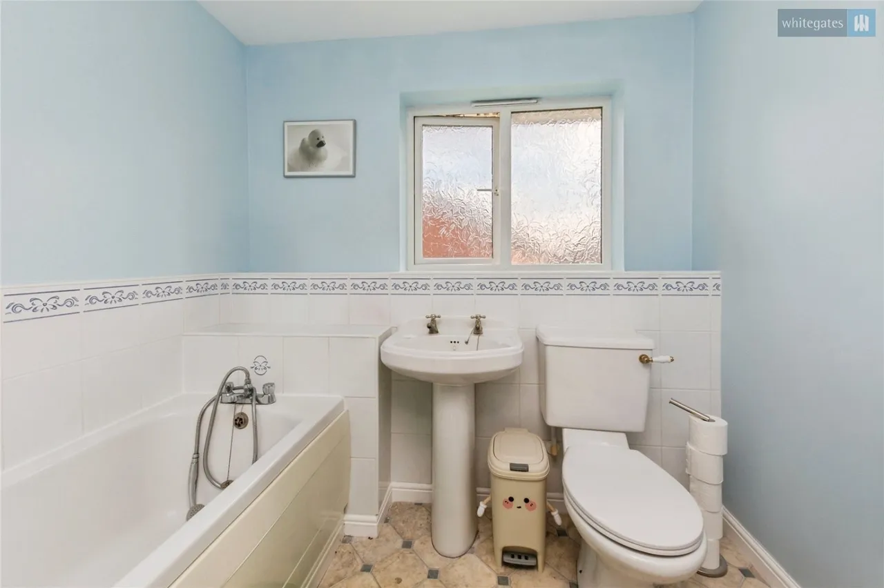James Atkinson Way, Crewe, CW1, photo 16