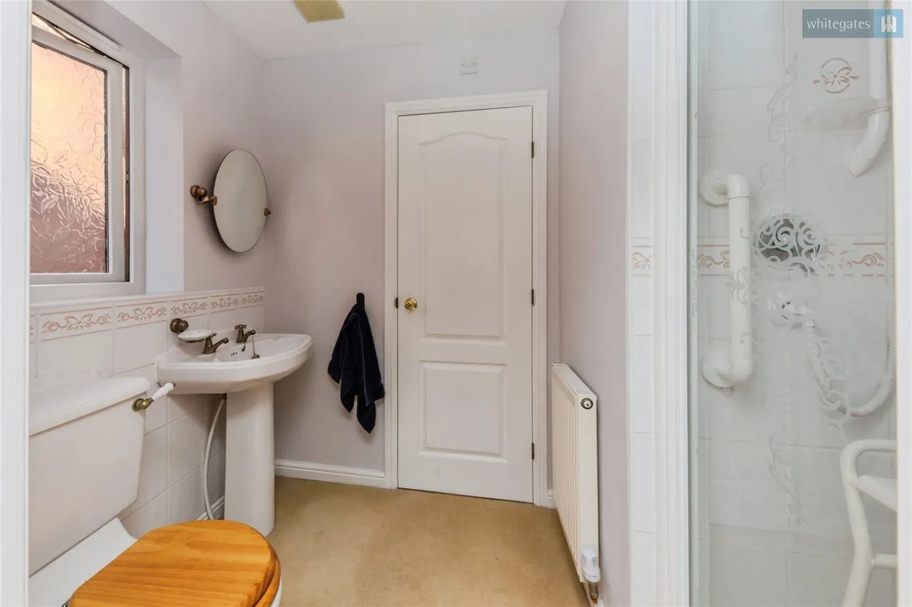 James Atkinson Way, Crewe, CW1, photo 13