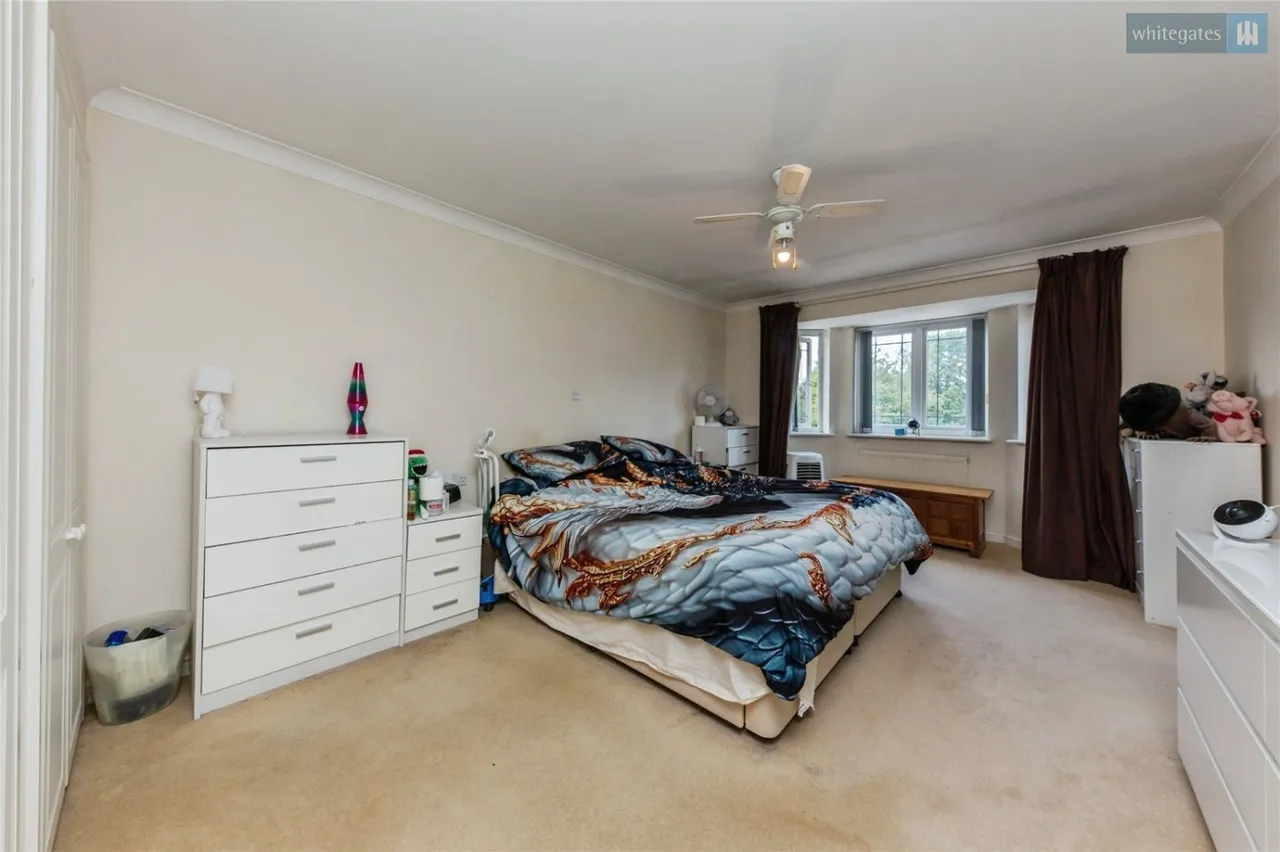 James Atkinson Way, Crewe, CW1, photo 11