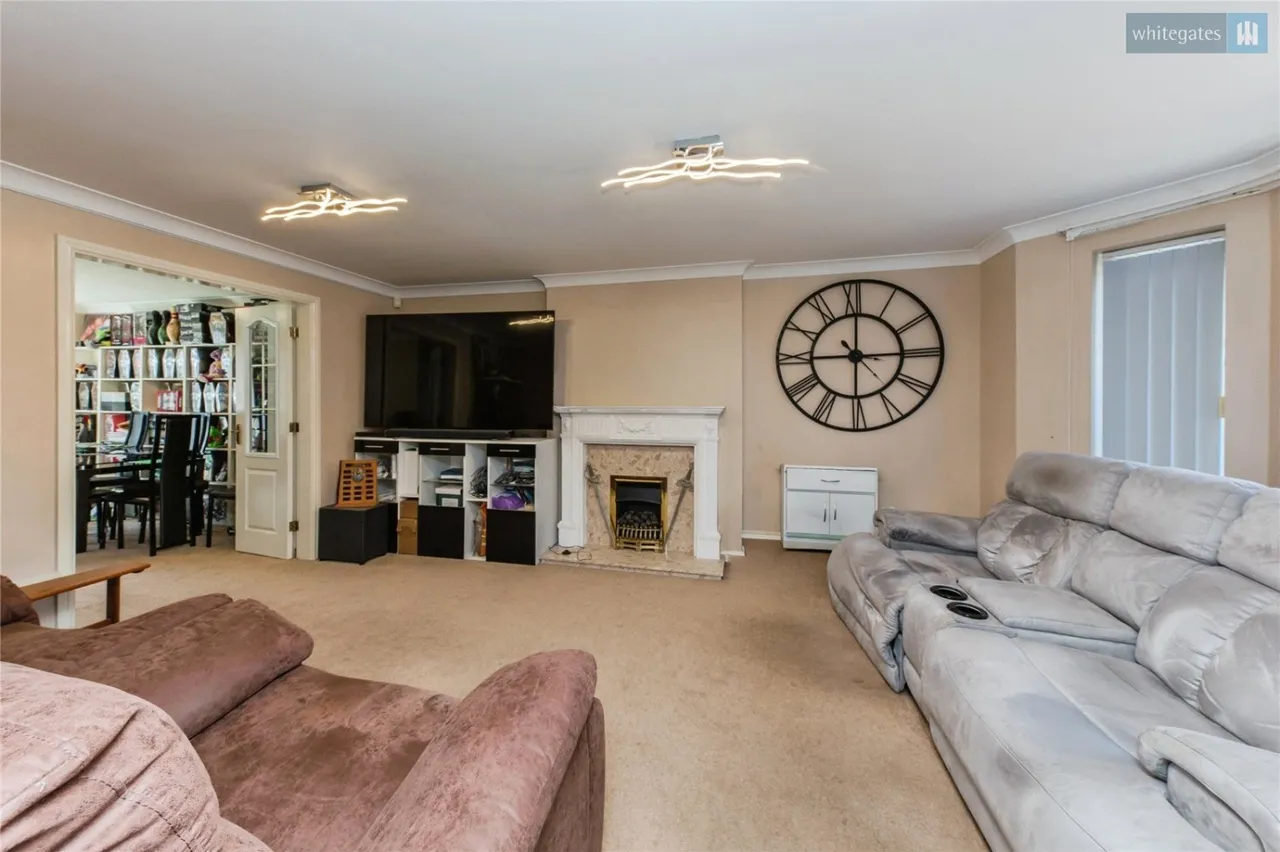 James Atkinson Way, Crewe, CW1, photo 3