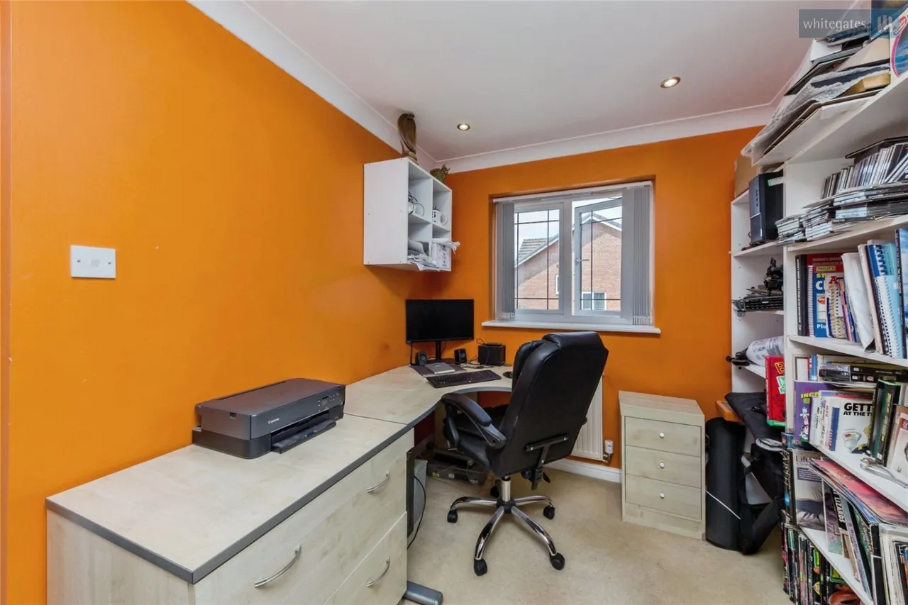 James Atkinson Way, Crewe, CW1, photo 14