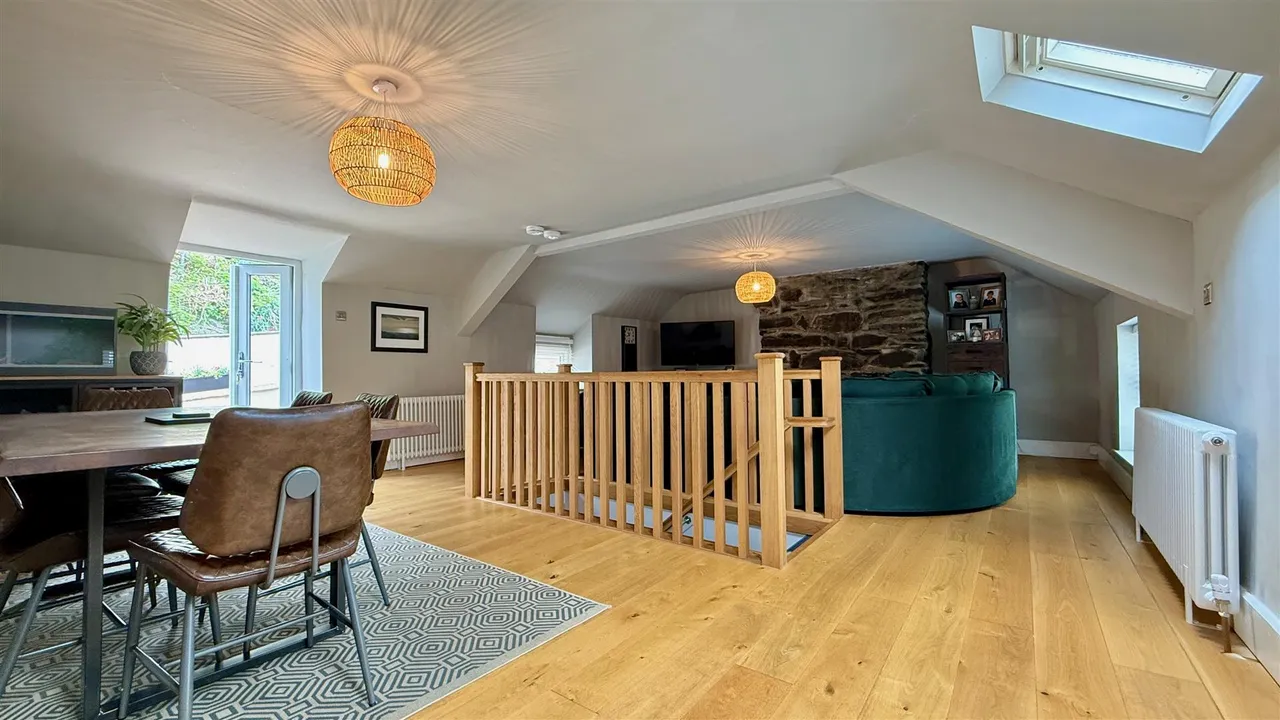 Church Street, Barmouth, LL42, photo 4