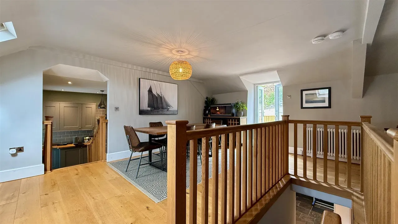 Church Street, Barmouth, LL42, photo 7