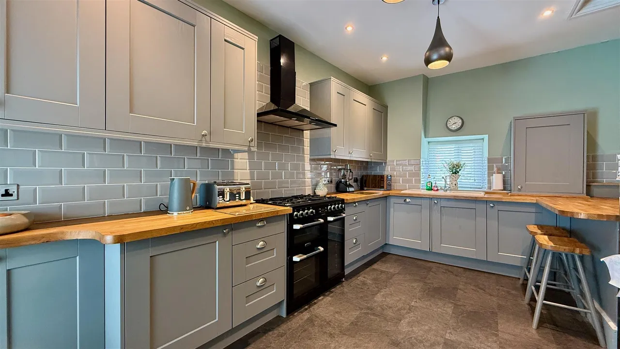 Church Street, Barmouth, LL42, photo 8