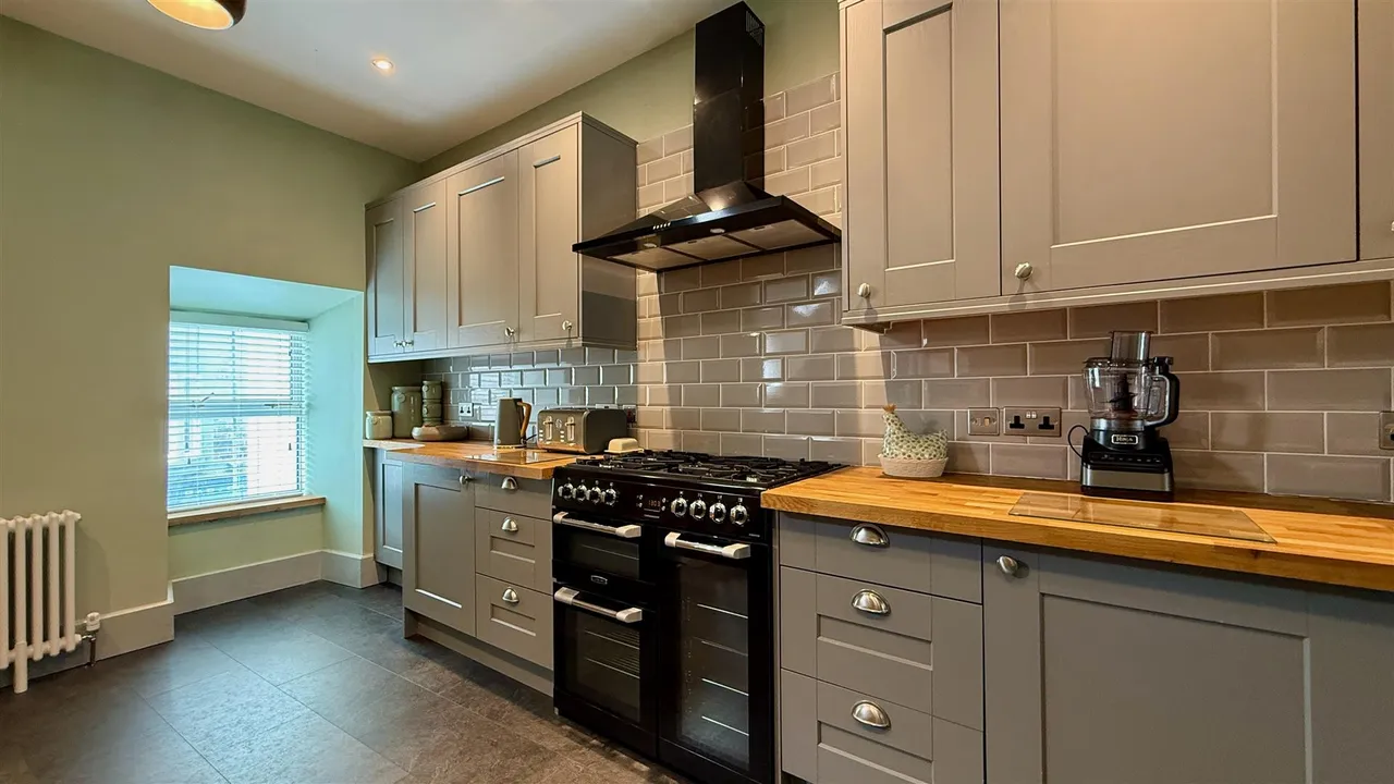 Church Street, Barmouth, LL42, photo 10