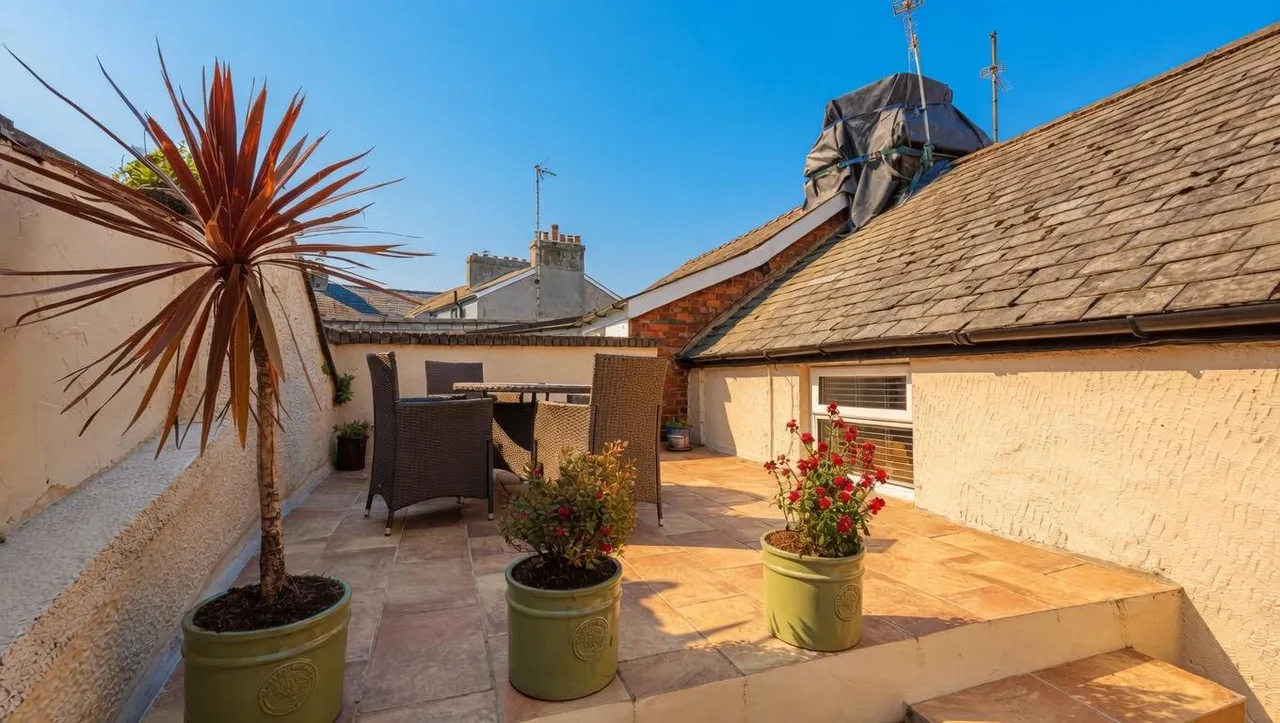 Church Street, Barmouth, LL42, photo 20