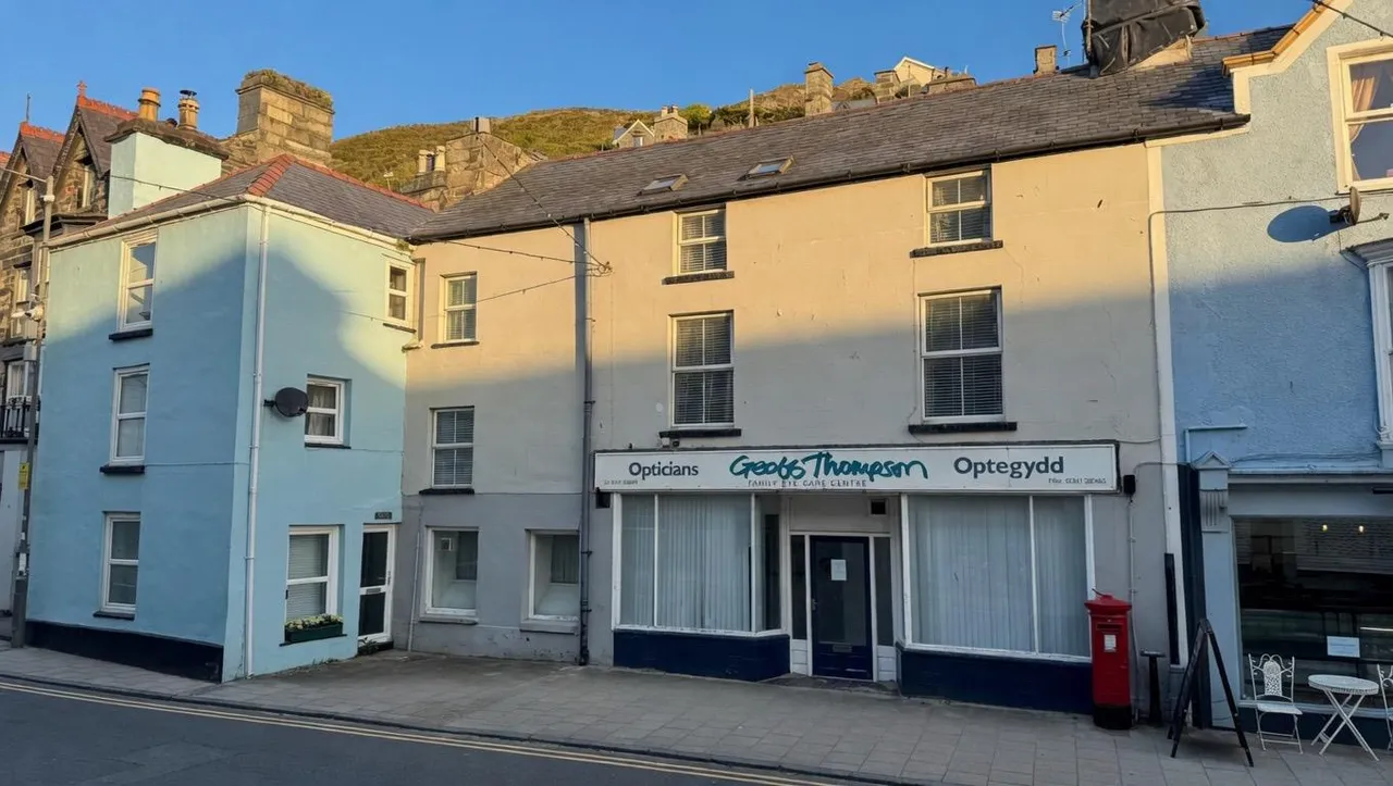 Church Street, Barmouth, LL42, photo 24
