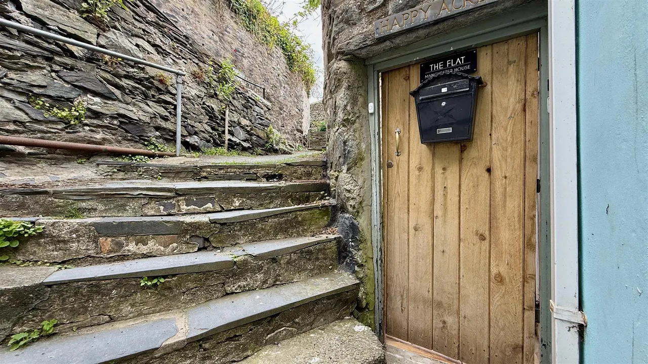 Church Street, Barmouth, LL42, photo 23