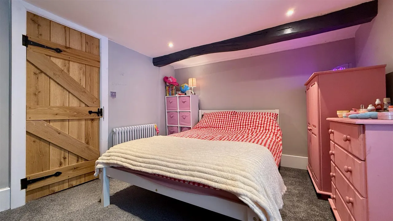 Church Street, Barmouth, LL42, photo 18