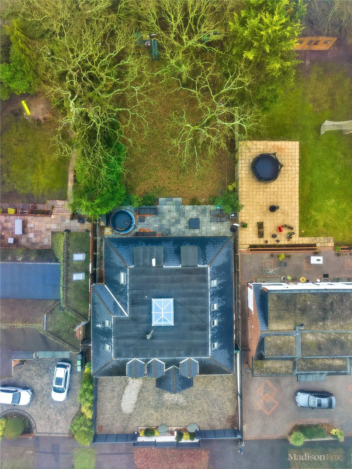 Bracken Drive, Chigwell, IG7, photo 39