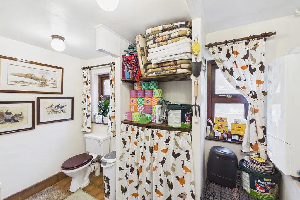 Park Road, Windermere, L23, photo 24