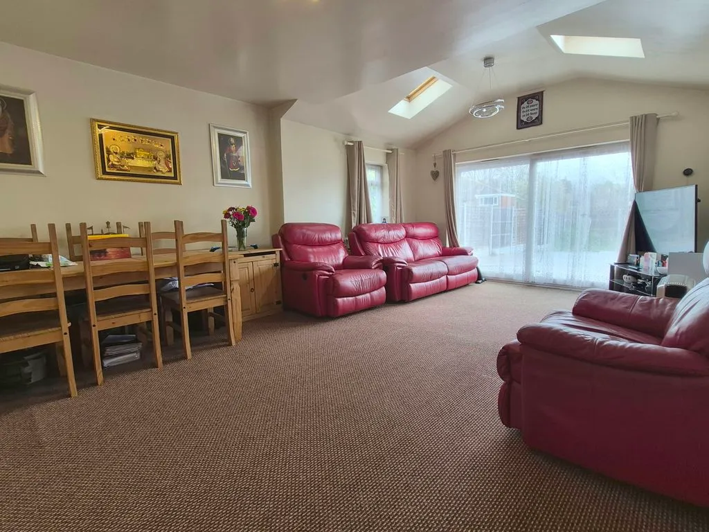 Lingfield Avenue, Great Barr, B44, photo 3