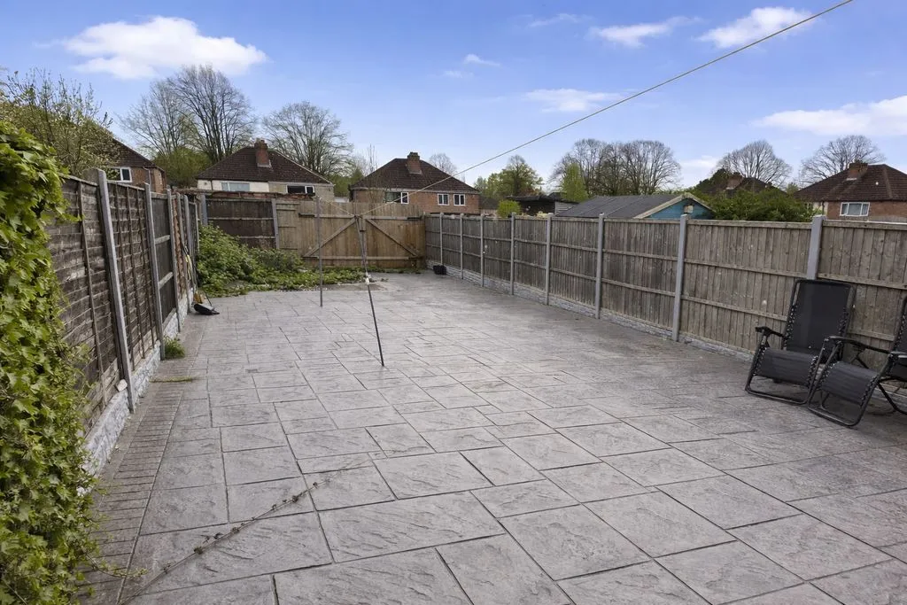 Lingfield Avenue, Great Barr, B44, photo 13