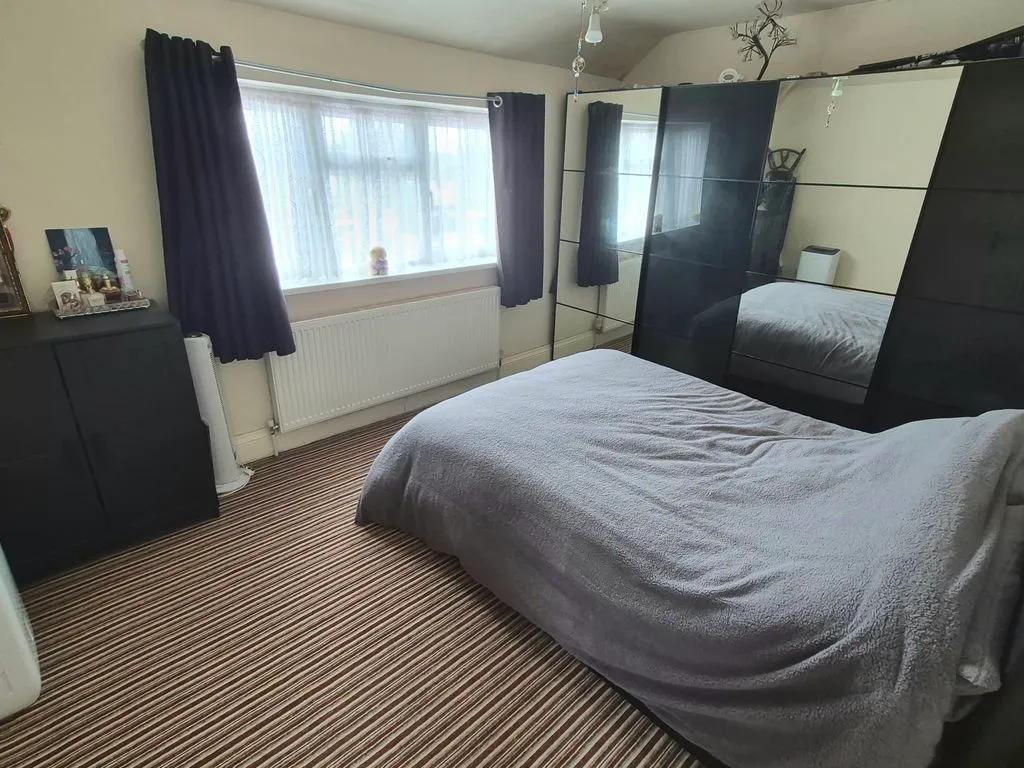 Lingfield Avenue, Great Barr, B44, photo 10