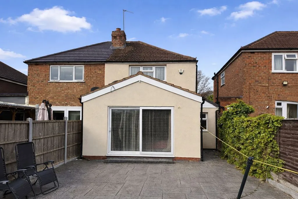 Lingfield Avenue, Great Barr, B44, photo 14