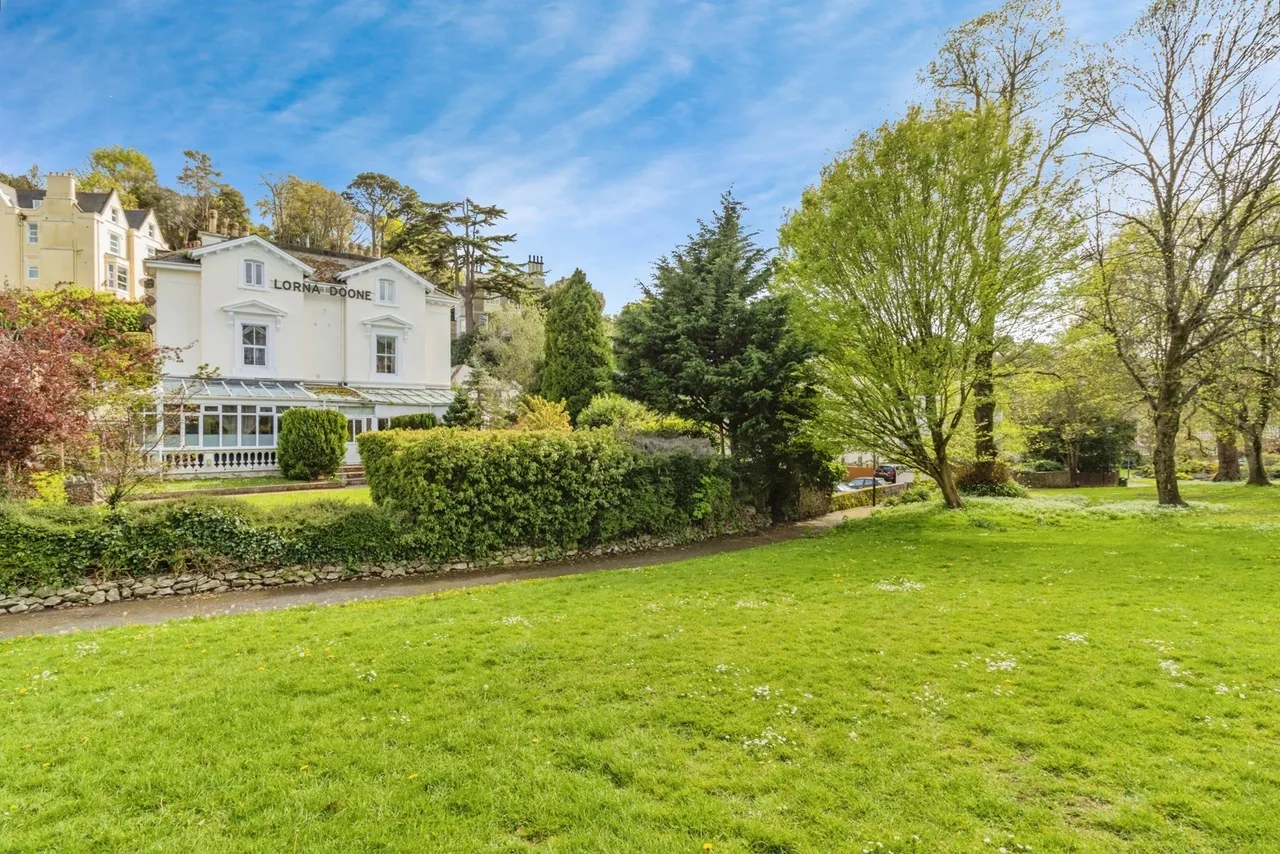 Torwood Gardens Road, Torquay, TQ1, photo 14