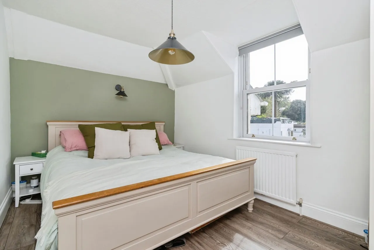 Torwood Gardens Road, Torquay, TQ1, photo 11