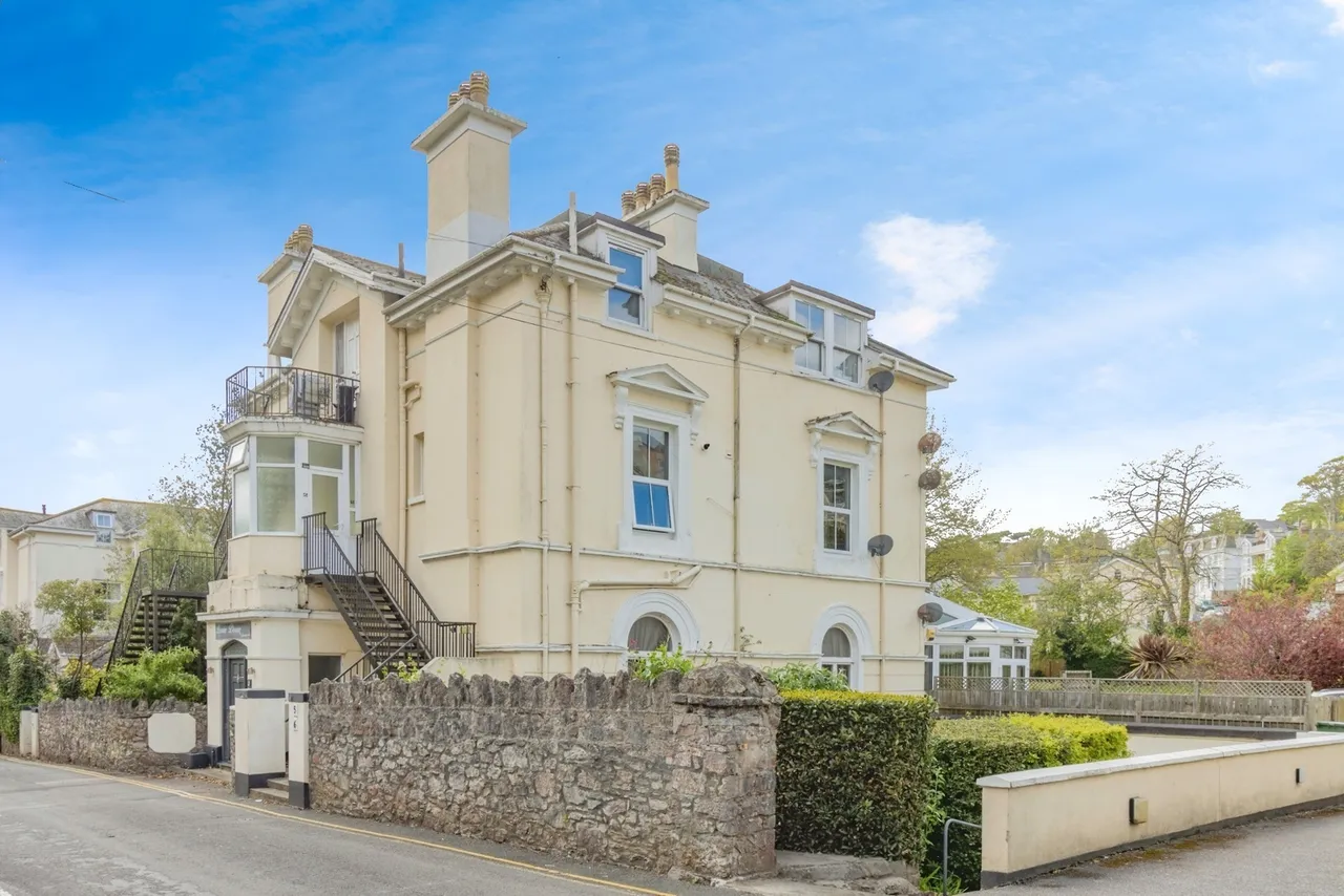 Torwood Gardens Road, Torquay, TQ1, photo 3