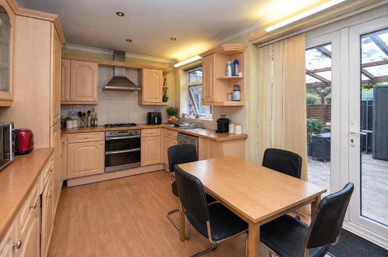 Kingsdale Road, SE18, photo 3