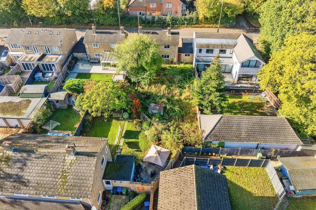 Boxted Road, Hemel Hempstead, HP1, photo 2