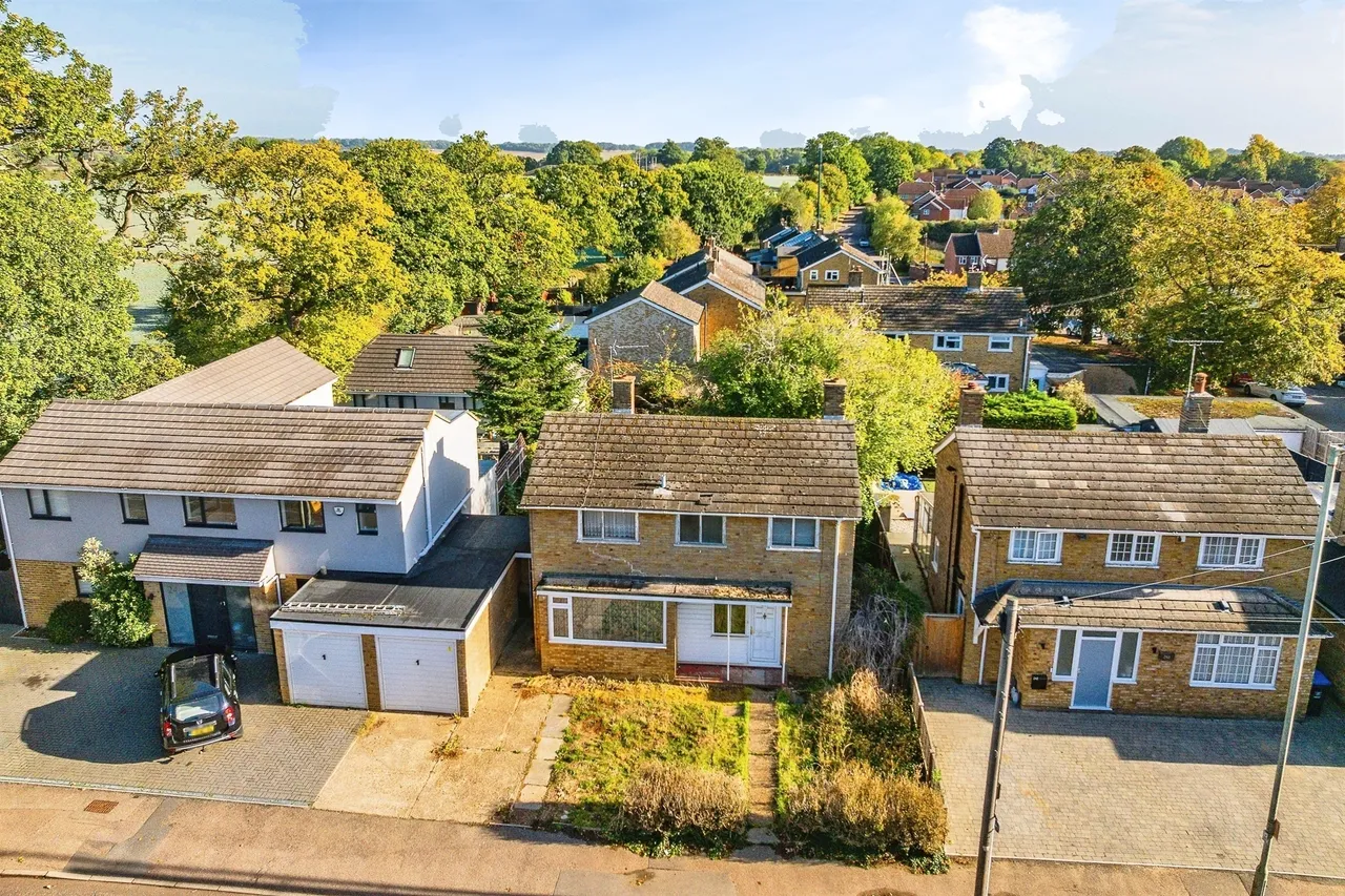 3 bed house for sale, Boxted Road, Hemel Hempstead, HP1