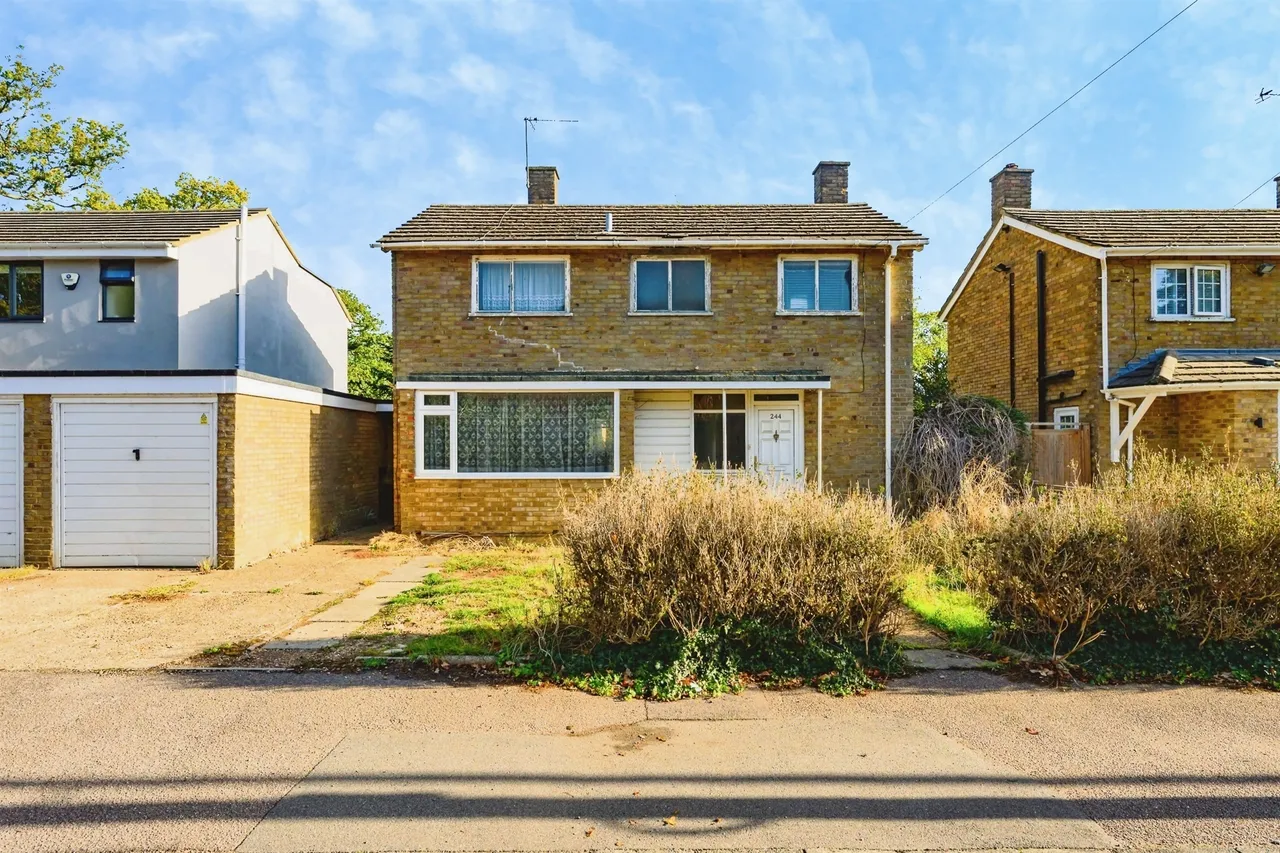 Boxted Road, Hemel Hempstead, HP1, photo 16