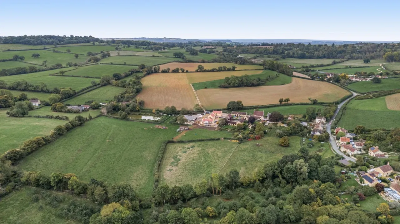 Higher Farm, Shepton Montague, BA9, photo 18