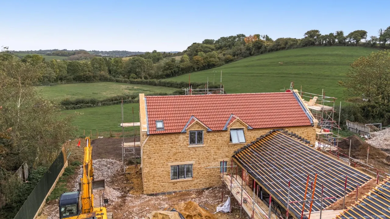 Higher Farm, Shepton Montague, BA9, photo 16